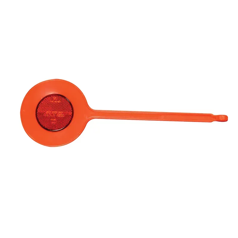 Oxford Safety Wing Fold Out Reflector in Orange