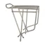 Oxford Alloy Luggage Rack in Silver