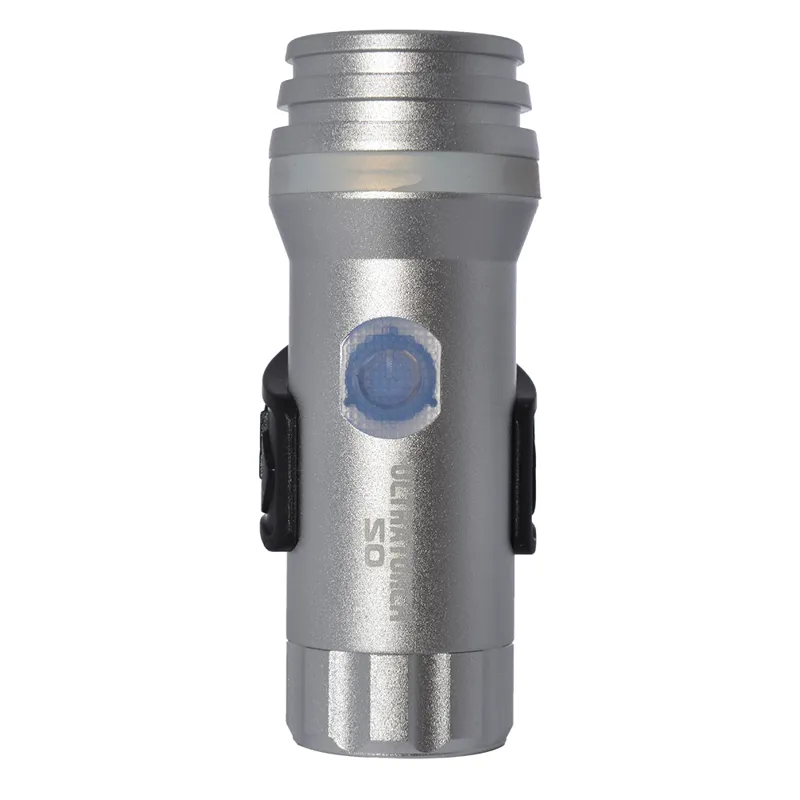 Oxford UltraTorch Pro 50 in Silver