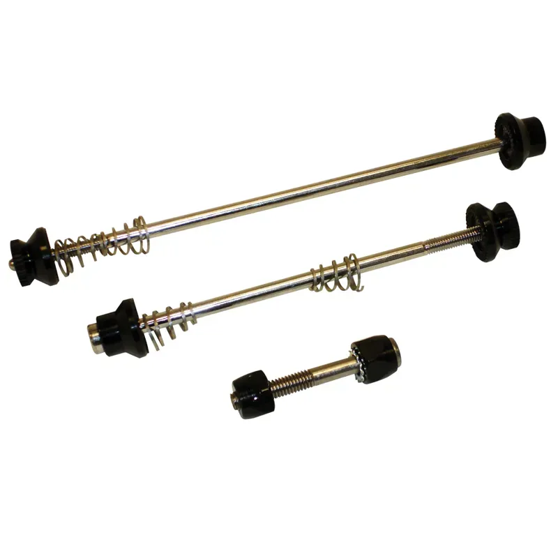 Oxford Allen Key 3 Piece Skewer Set in Black