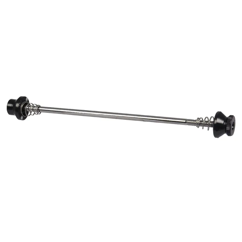 Oxford Front Alloy Allen Key Skewer in Black