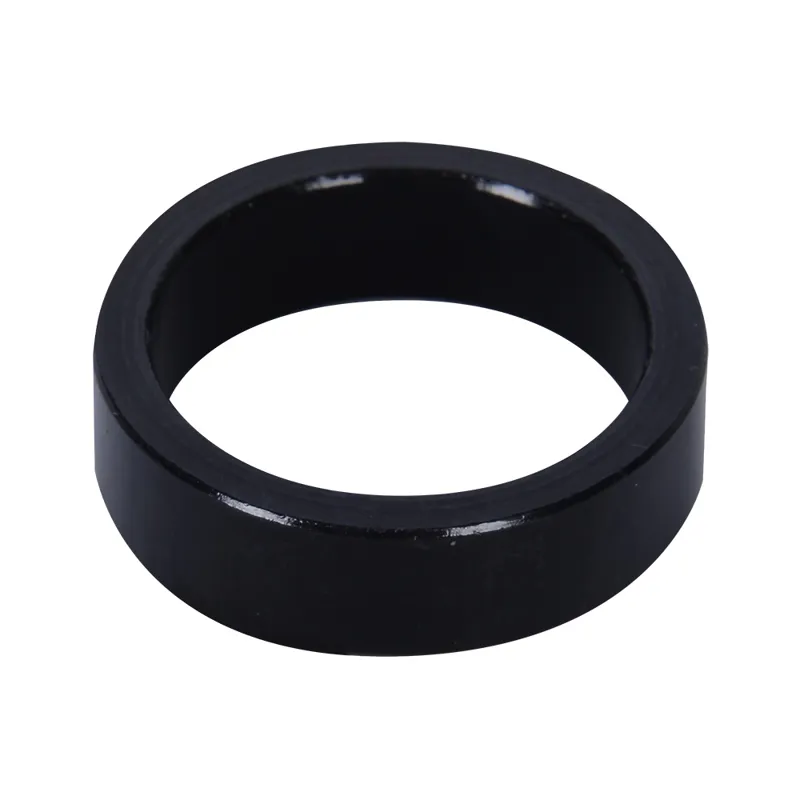 Oxford Ahead Spacers in Black - Each