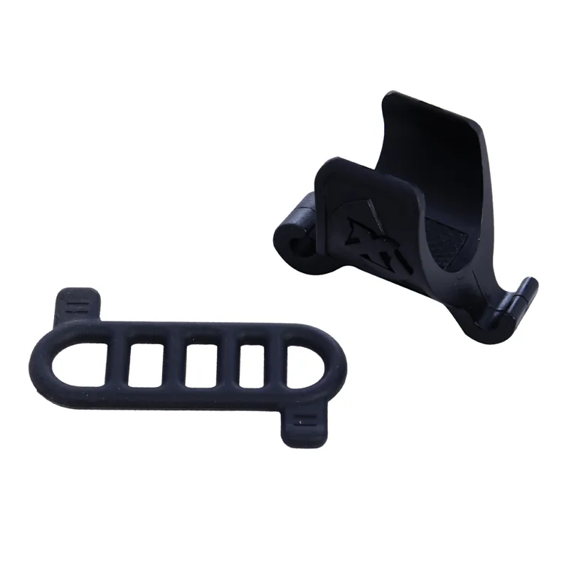 Oxford UltraTorch Pro 50/100/300 Bracket in Black