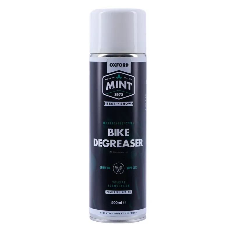 Oxford Mint 500ml Bike Degreaser