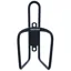 Oxford Bottle Cage in Black