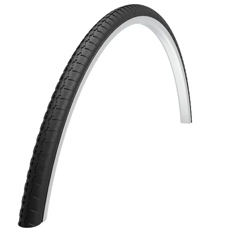 Oxford Tradition Tyre in Black