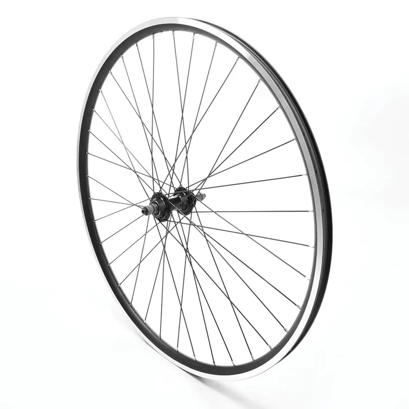 Rear Wheel 27.5 QR Freewheel