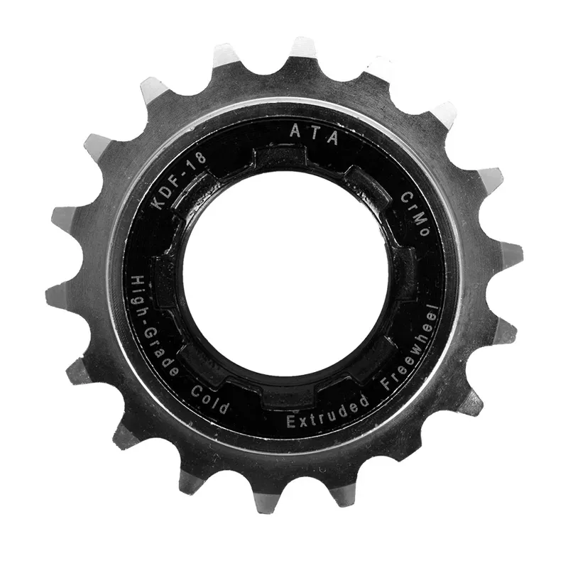 Oxford 16Tx1/2 inch x1/8 inch Freewheel in Black