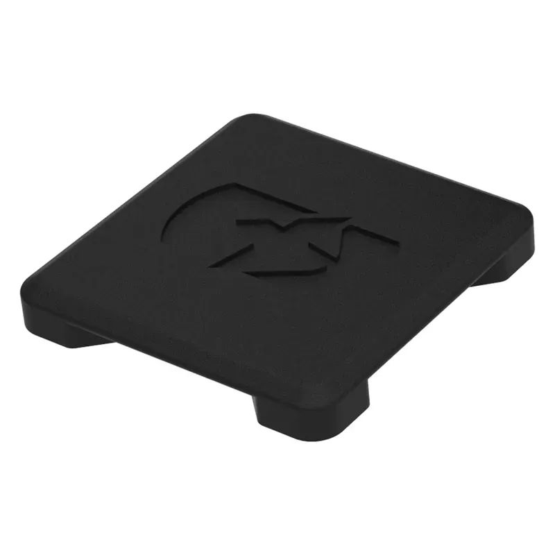 Oxford CLIQR 2x Phone Mount Spare Device Adaptors in Black