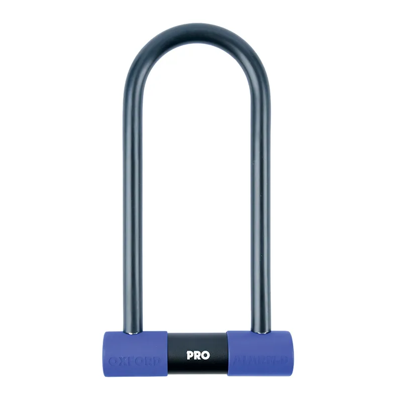 Oxford Alarm-D Pro 320 X 173mm Padlock
