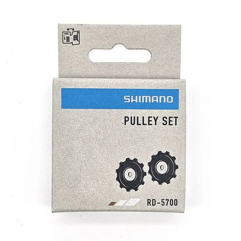RD5700 Universal Rear Mech Pulley Set-1