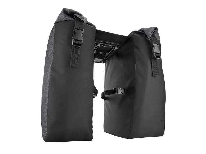 Giant Transporter Mik Pannier Bag Grey-5