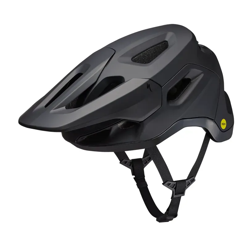 Specialized Tactic Mountain Bike Helmet in Black