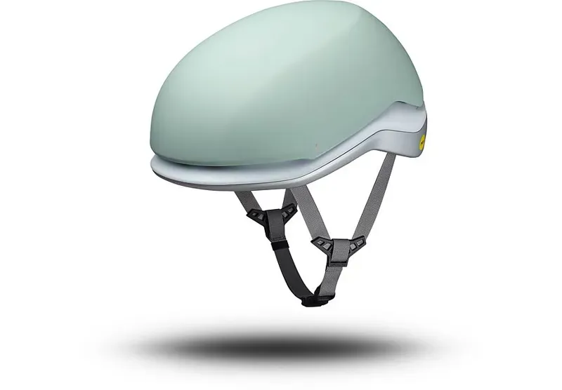 Specialized Tone Helmet in White Sage-1