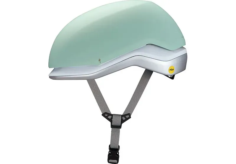 Specialized Tone Helmet in White Sage-2