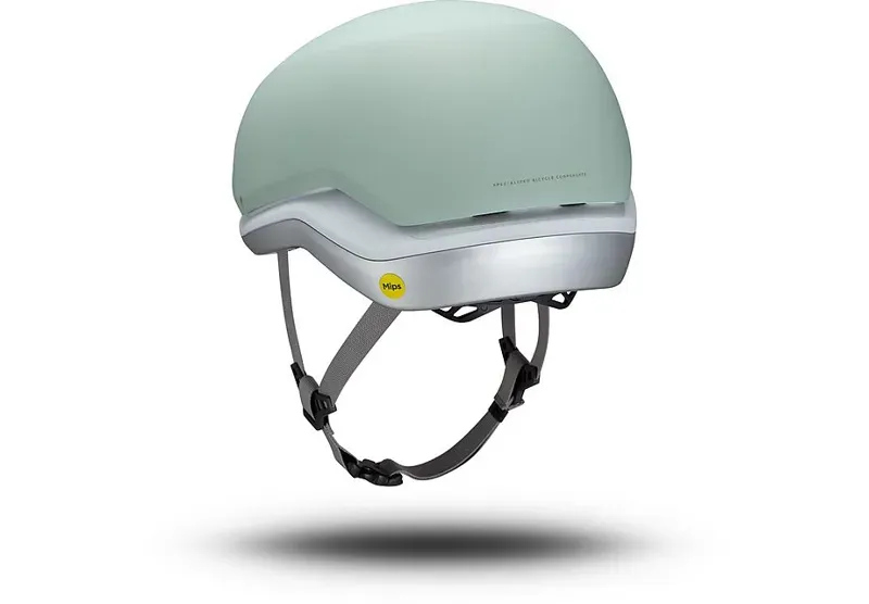 Specialized Tone Helmet in White Sage-5
