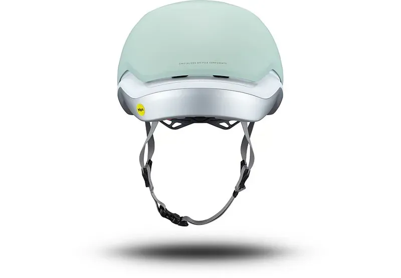 Specialized Tone Helmet in White Sage-4