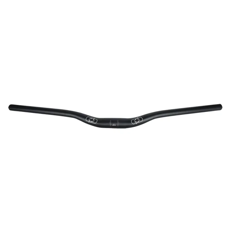 Oxford Riser 760x31.8mm Handlebar in Black