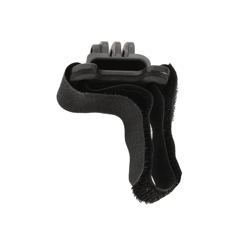 Oxford 1000Lm/2000Lm Ugoe Light Headstrap in Black