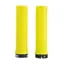 Oxford Driver Lock-On MTB Grips in Fluo