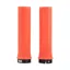 Oxford Driver Lock-On MTB Grips in Orange