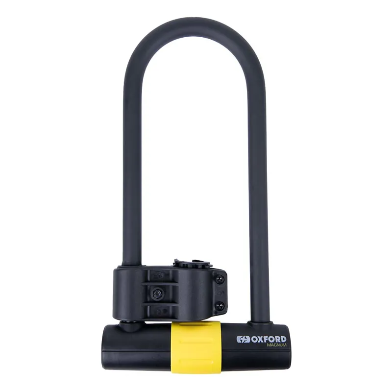 Oxford Magnum Shackle Lock