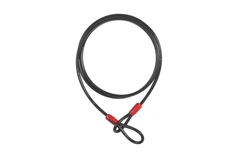 abus cobra extension cable 220cm