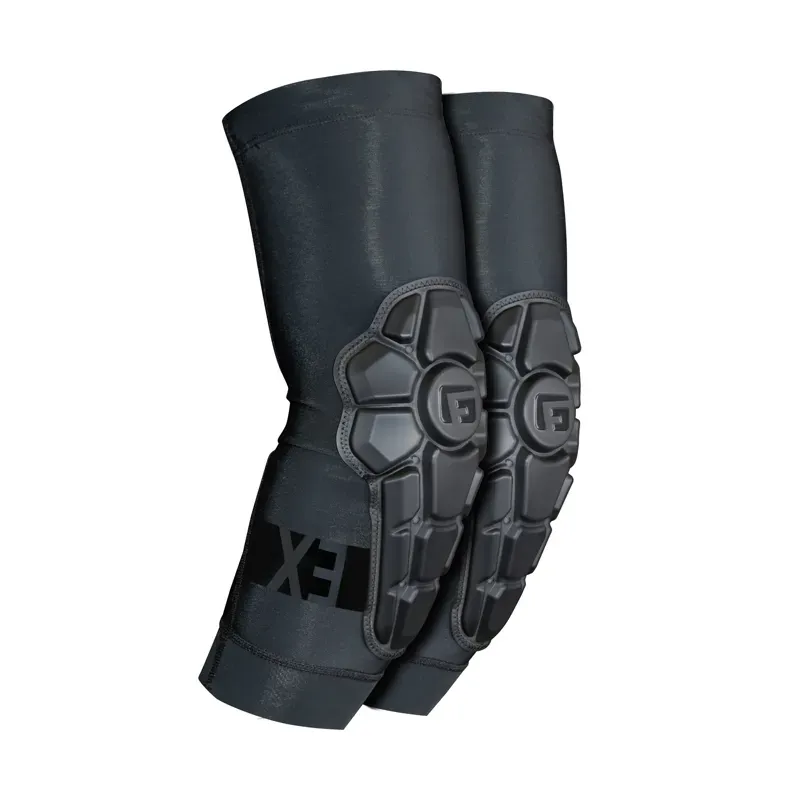G-Form Youth Pro-X3 Elbow Guard in Matt Black