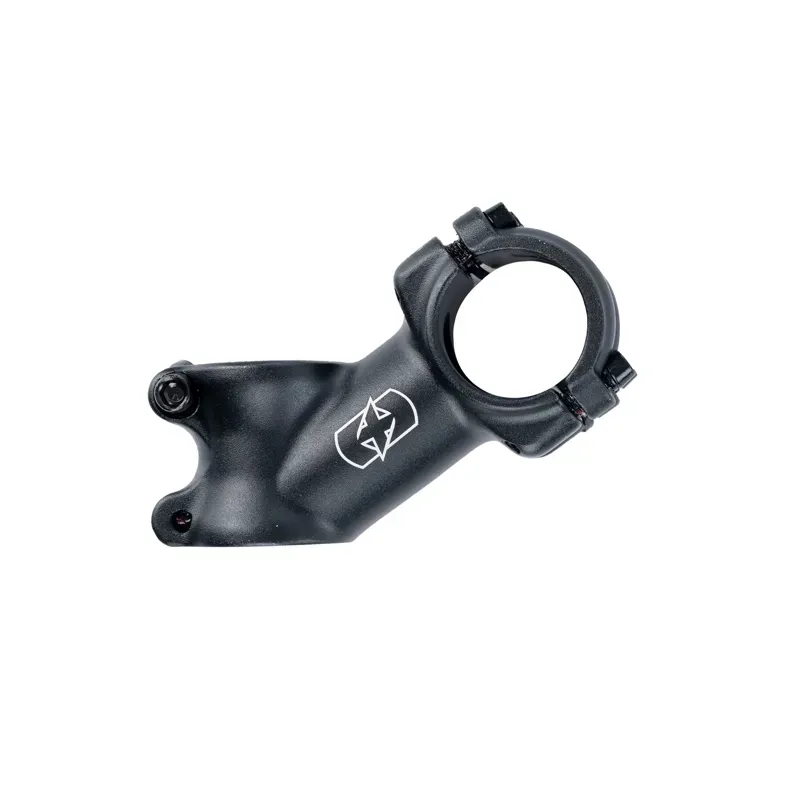 Oxford MTB 1 1/8in 35deg Handlebar Stem in Black