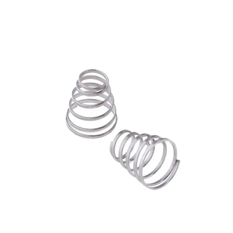 Weldtite Tools Quick Release Skewer Springs in Silver