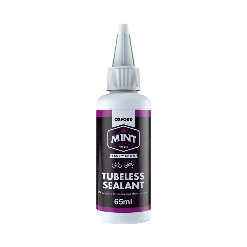 Oxford Mint Tubeless Sealant - 65ml