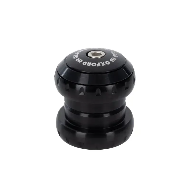 Oxford External Headset 1 1/8 inch EC34/EC34 30 in Black