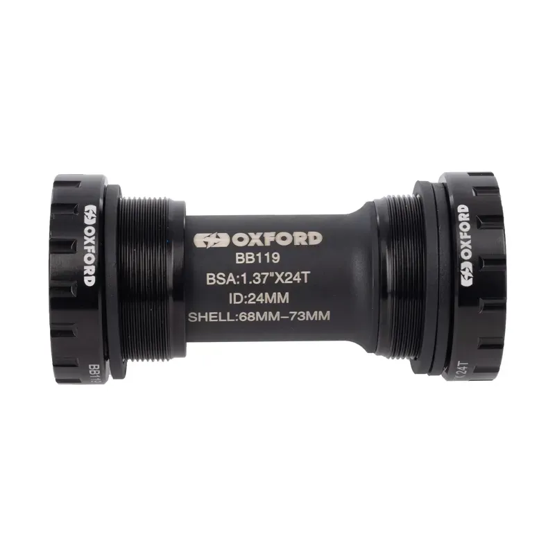 Oxford Hollowtech Threaded Bottom Bracket