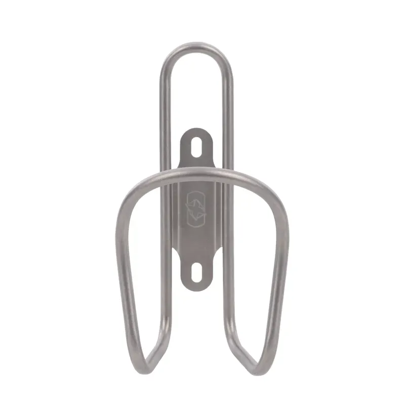 Oxford Titanium Bottle Cage