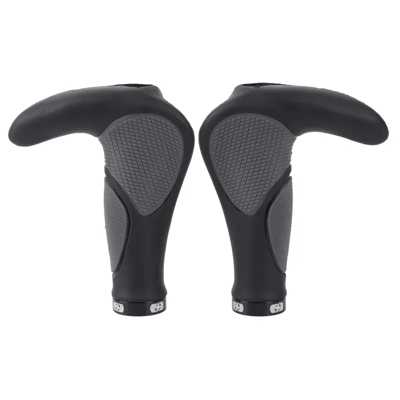 Oxford Metro Plus Grips