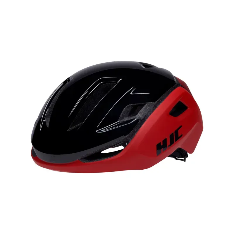 HJC Valeco 2 Matt Red/Black