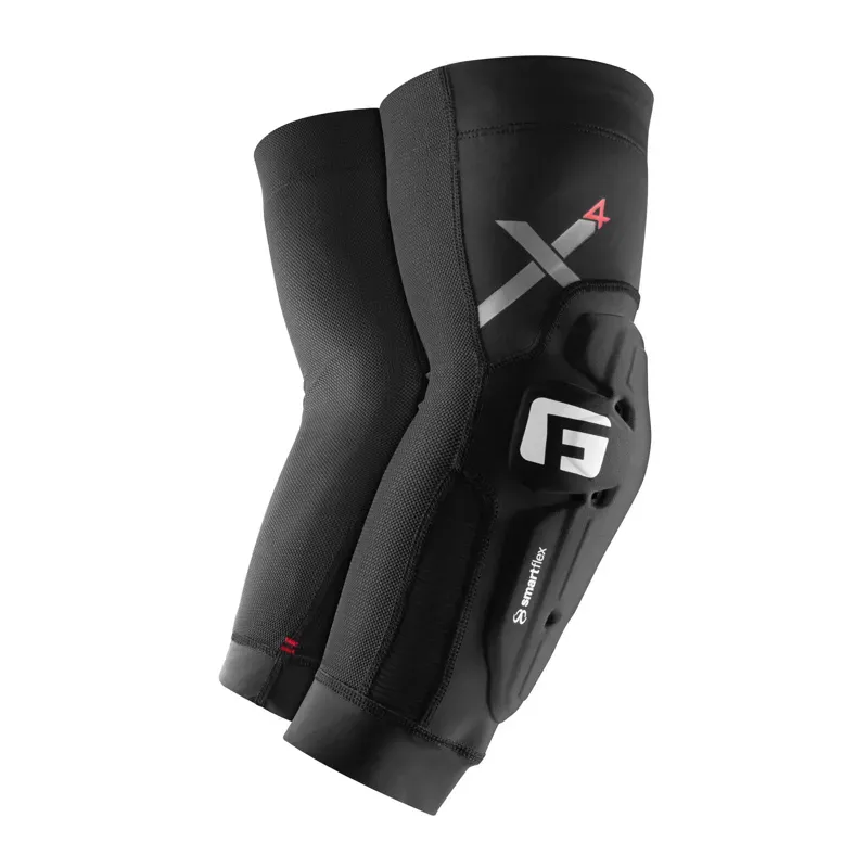 G-Form Pro-X4 Elbow Guard Black