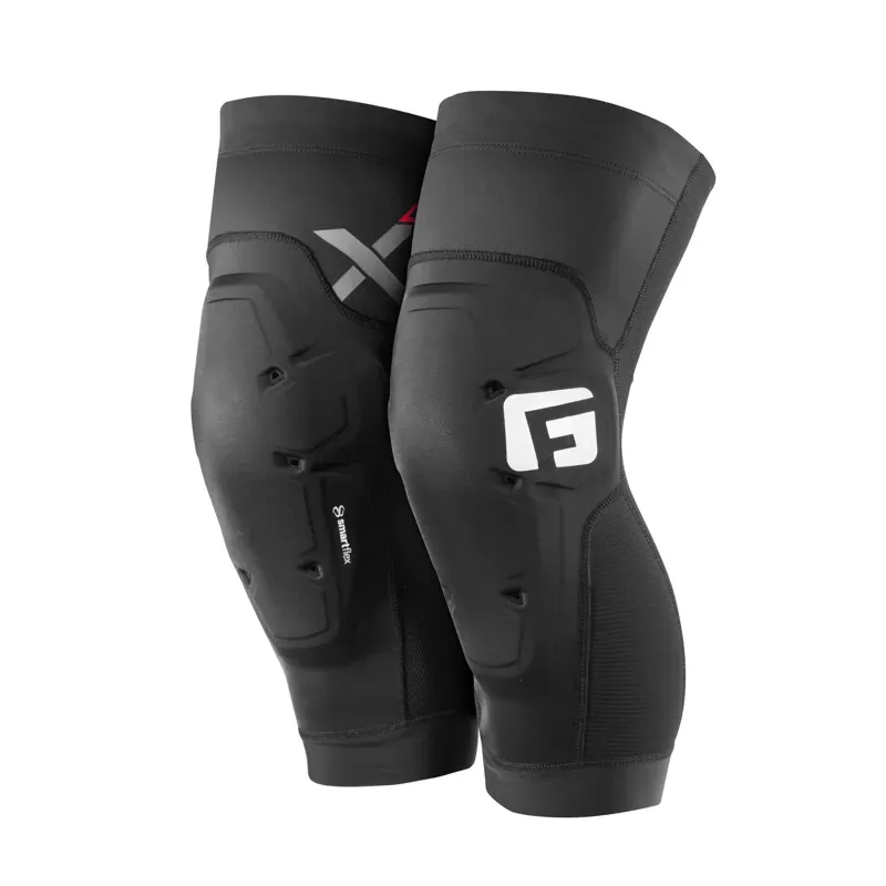G-Form Pro-X4 Knee Guard Black