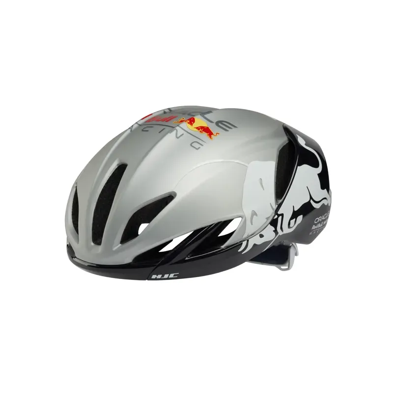HJC Furion 3 Special Edition Helmet in Oracle Red Bull Racing