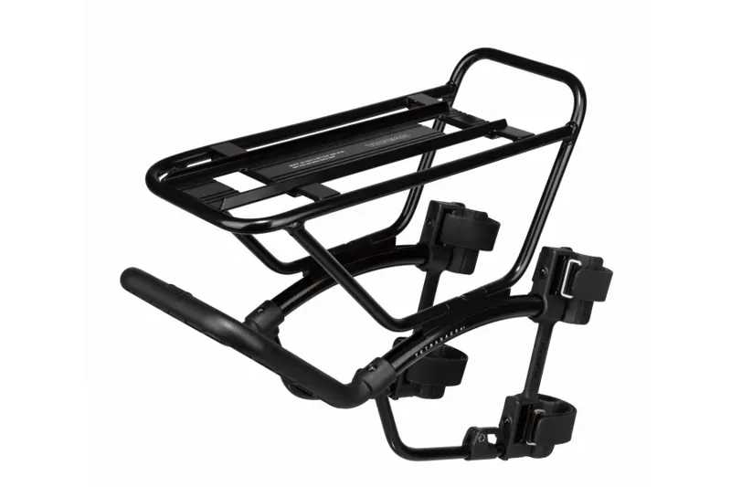 Topeak M1 MTB Fork Front Tetrarack in Black