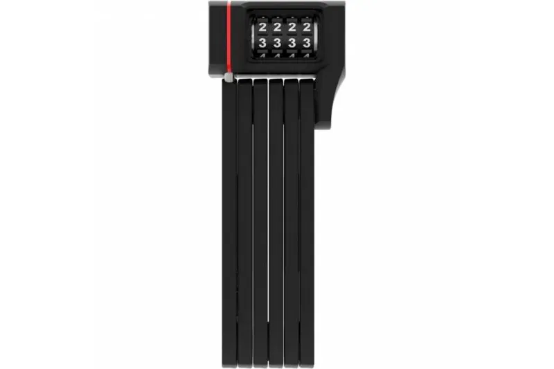 Abus Bordo 5700 Combo Lock