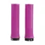 Oxford Driver Lock-On MTB Grips in Purple