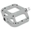 Oxford Loam 20 Nylon Flat Pedals in Grey