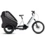 Cube Family Hybrid 750 Trike in Flash White