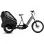 Cube Trike Family Hybrid 750 - Swamp Grey