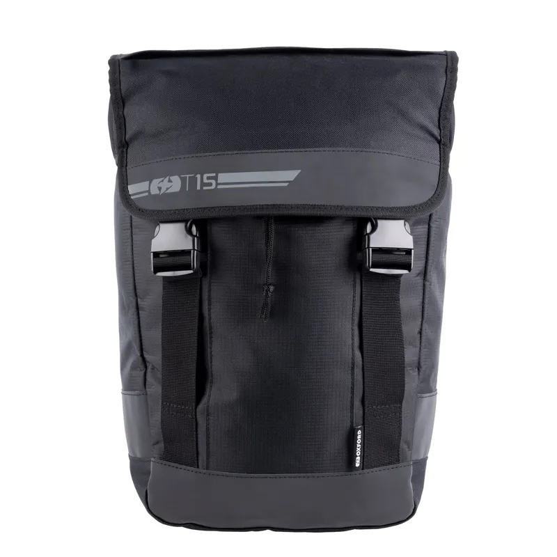 Oxford T15 QR Pannier Bag 15L