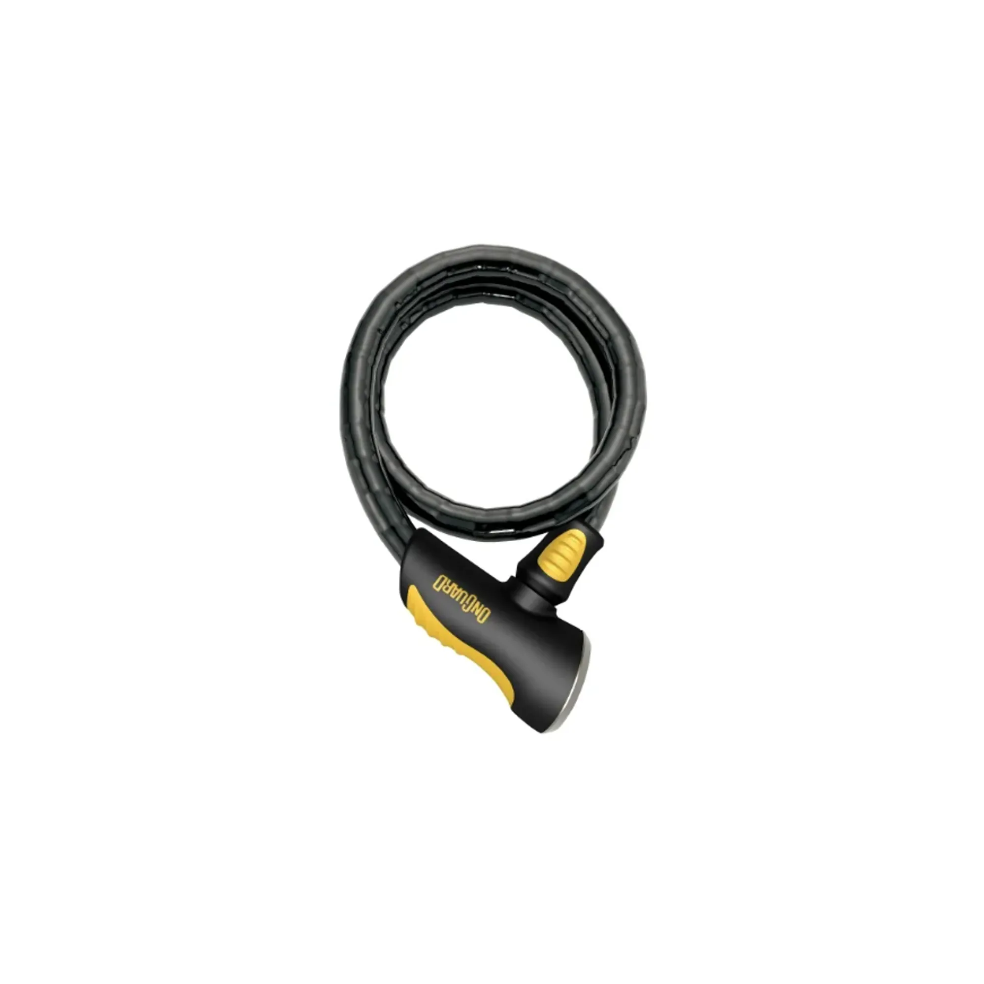 Onguard Rottweiler 8026 1000x20mm Armoured Cable Lock in