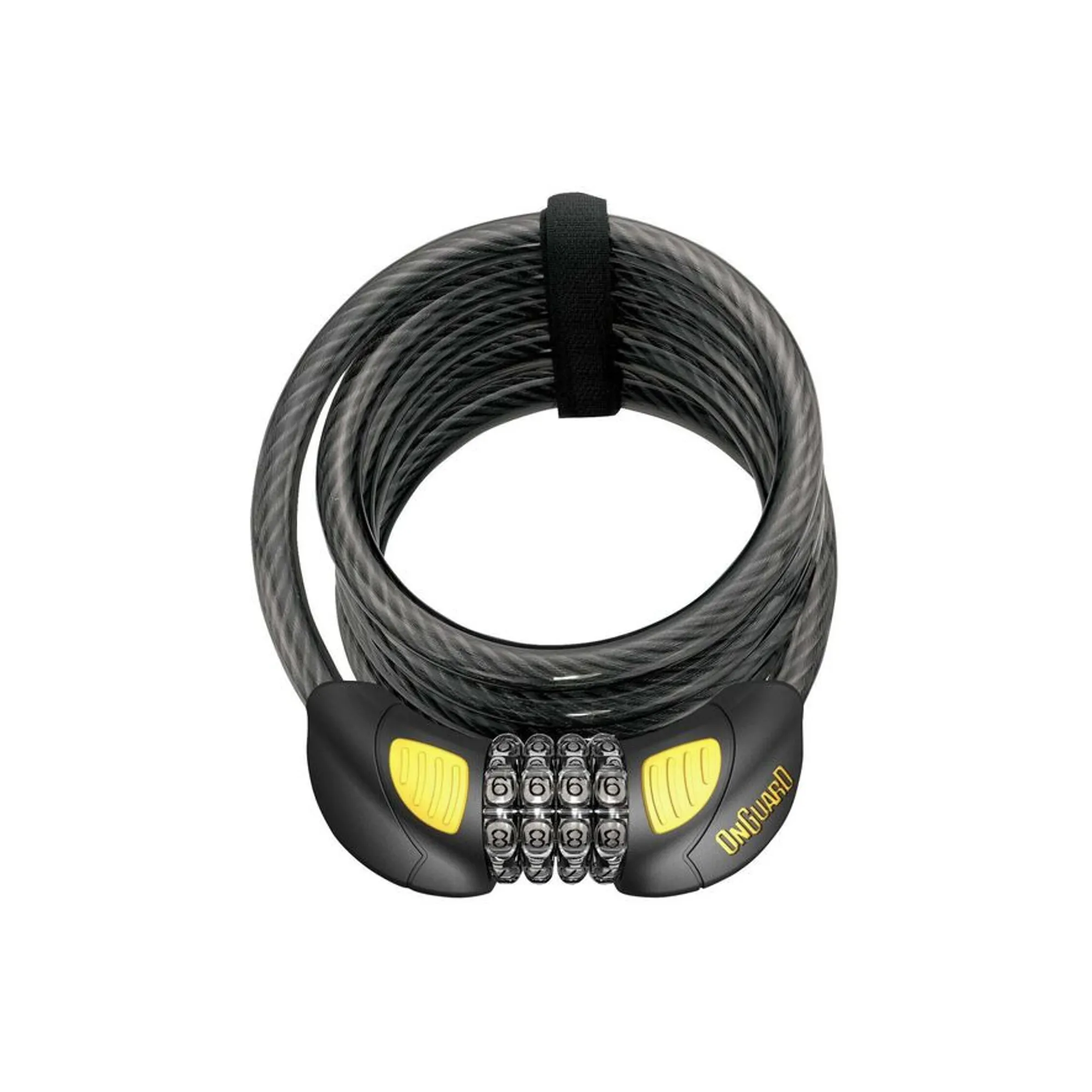 Onguard combination lock on sale