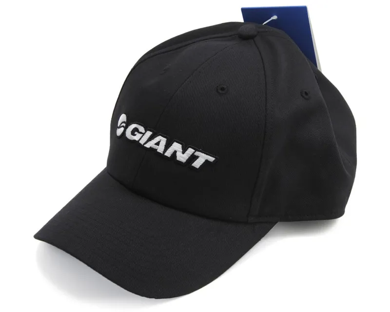 2018 Giant Team Cap in Black
