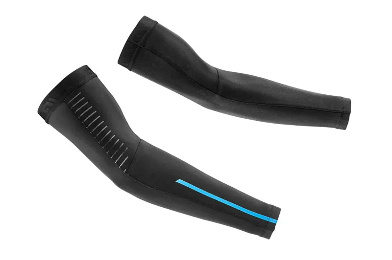 2020 Giant Diversion Cycling Arm Warmer in Black
